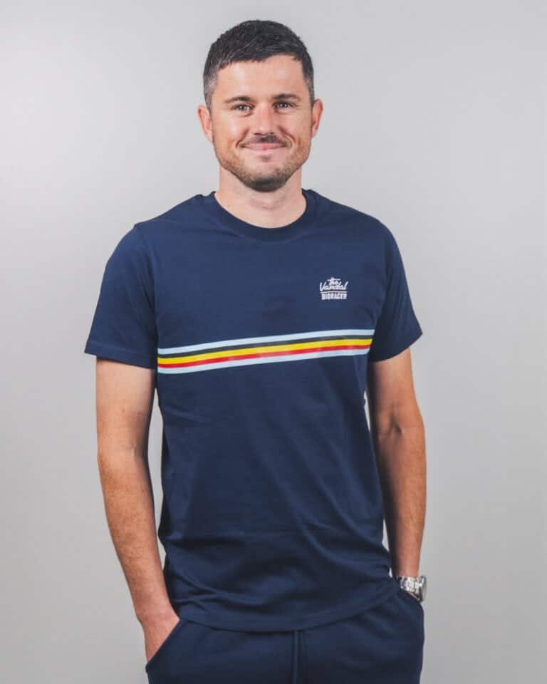 BC T-shirt S25 - Afbeelding 2