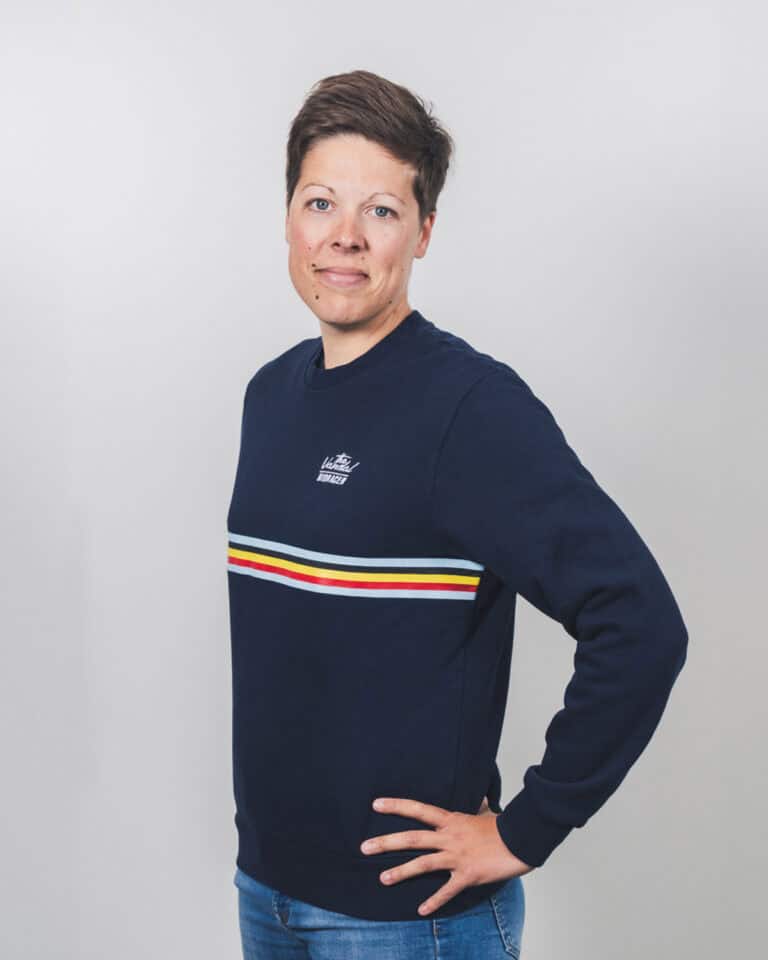 BC Sweater dames S25 – Image 2