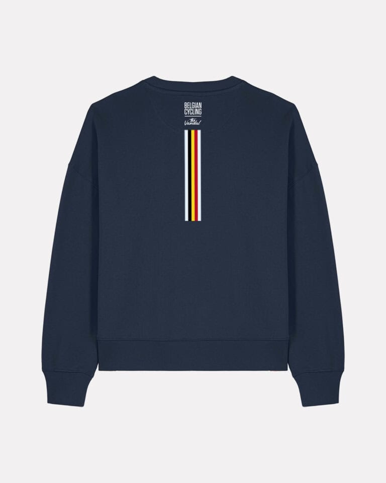 BC Sweater dames S25 – Image 3
