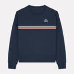 BC Sweater femmes S25 - XS, Navy