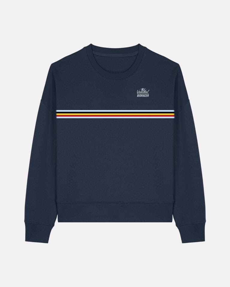 BC Sweater dames S25