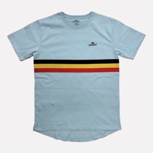tricoloreFront