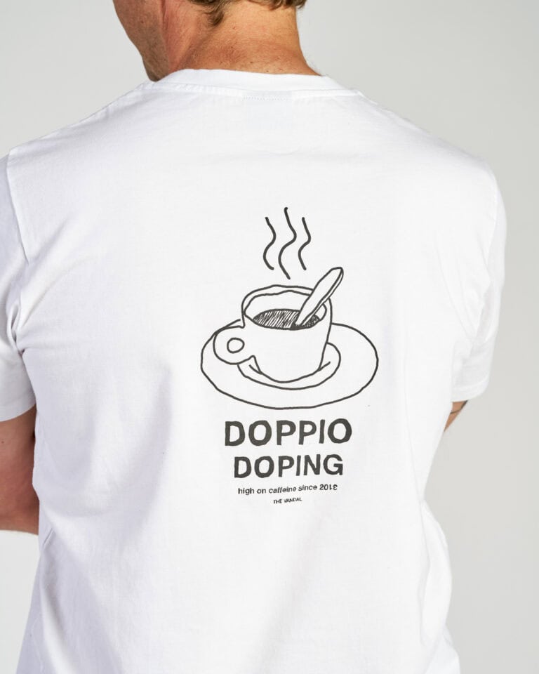 Doppio T-Shirt - Afbeelding 4