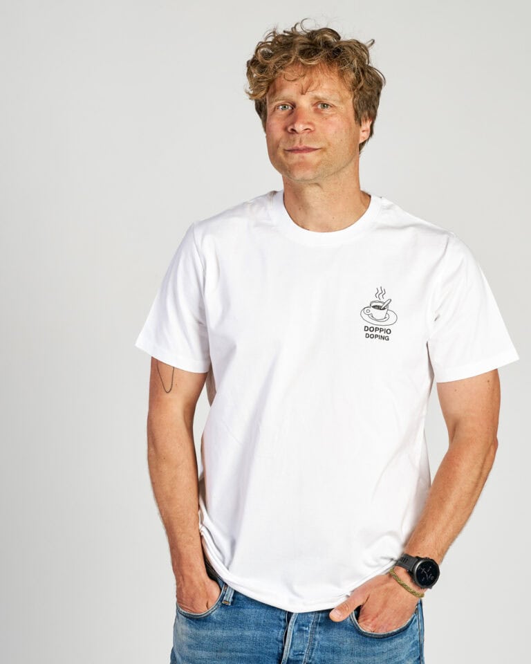 Doppio T-Shirt - Afbeelding 3