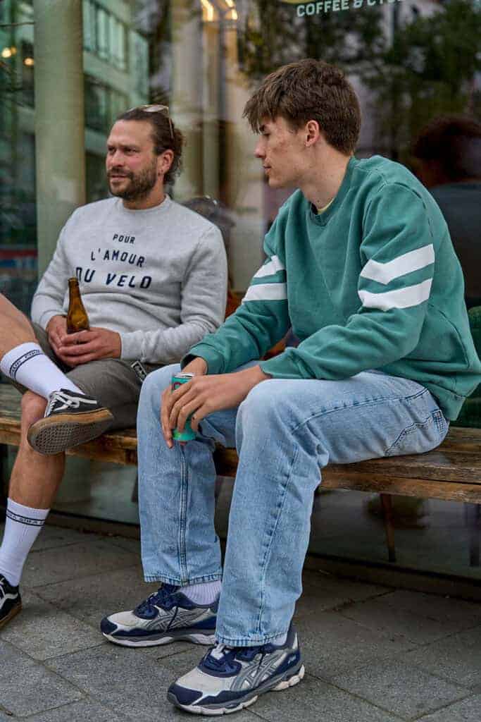 Finish Sweater - Image 3