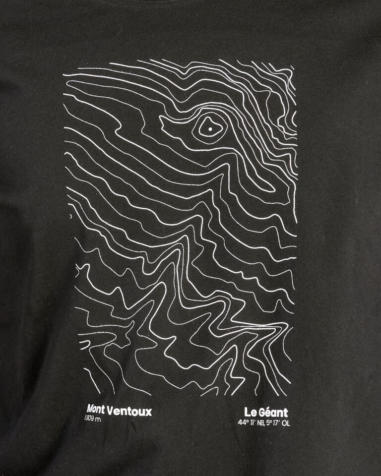 Le Géant T-shirt - Afbeelding 5