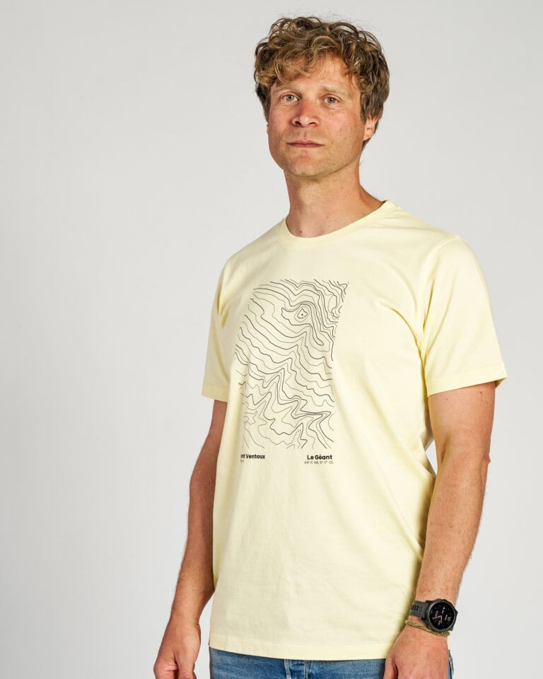 Le Géant T-shirt - Afbeelding 3