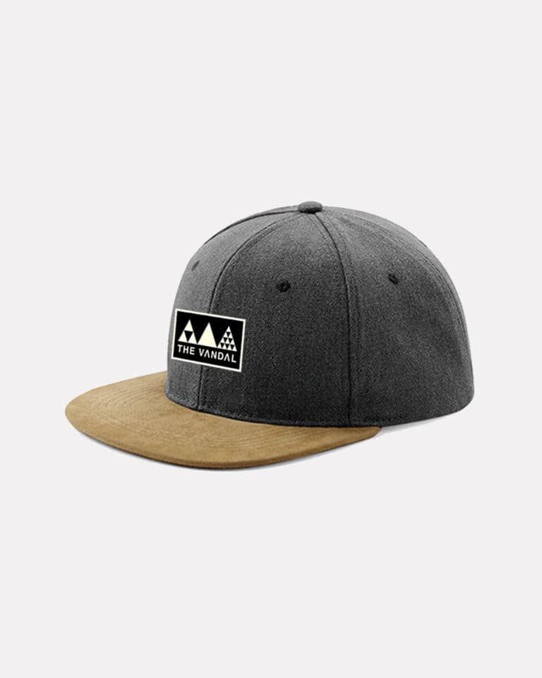Outdoor Snapback