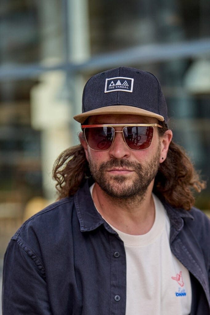 Outdoor Snapback - Image 5