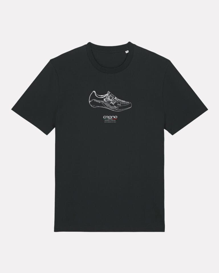 T-shirt Crono