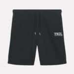 VNDL College Shorts - XS, Noir