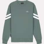 Finish Sweater - XS, Pine Green
