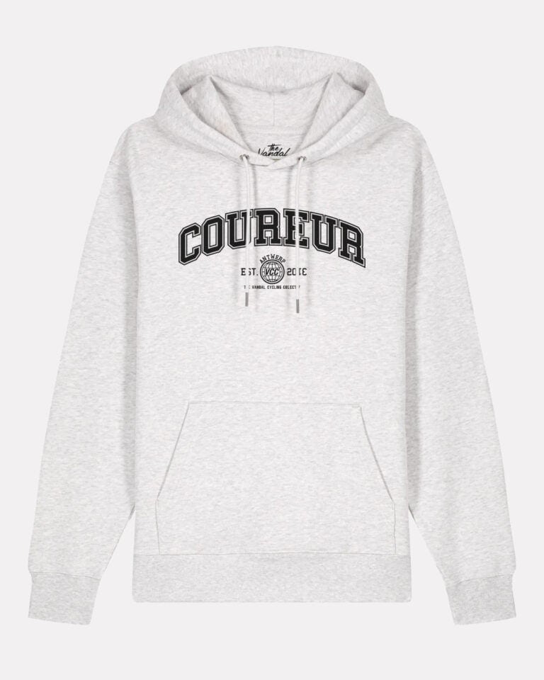 Coureur hoodie - Image 8