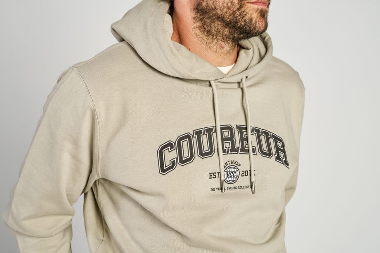 Coureur hoodie - Image 3