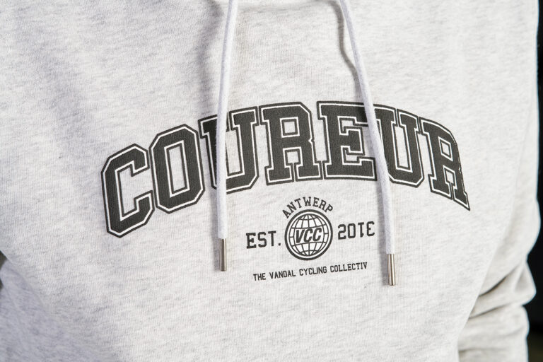 Coureur hoodie - Image 5