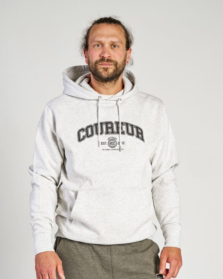 Coureur hoodie - Image 6