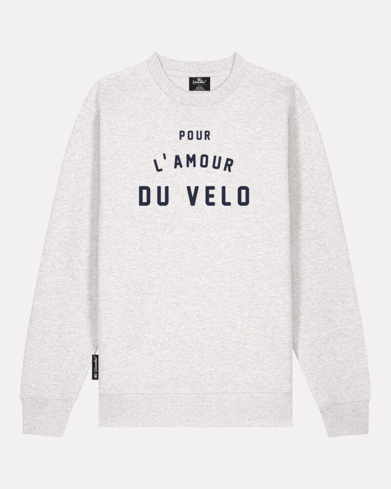 Packshot l'maour sweater SS25