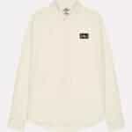 Veste - XS, Vintage White