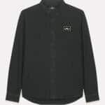 Gilet - XS, noir