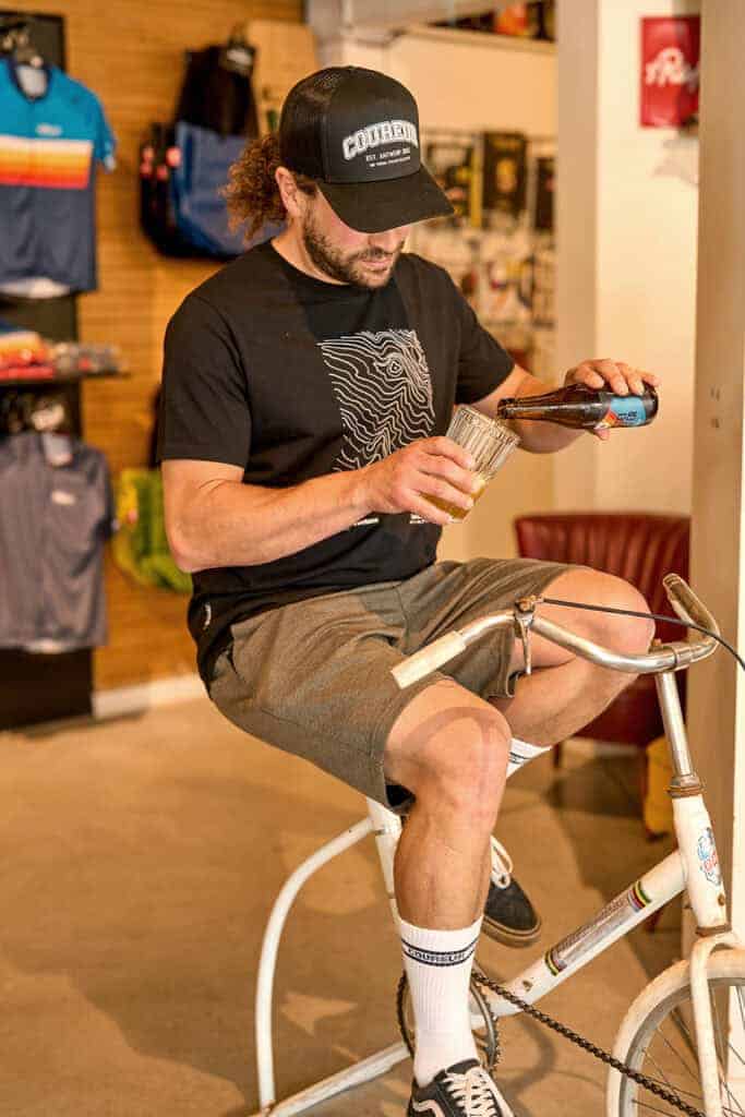 Le Géant T-shirt - Afbeelding 8