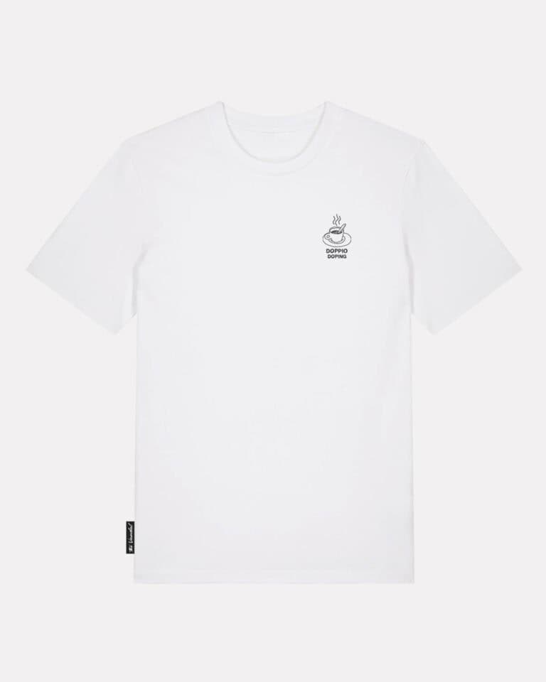 Doppio T-Shirt - Afbeelding 2