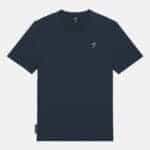 Heritage T-shirt - XS, Navy