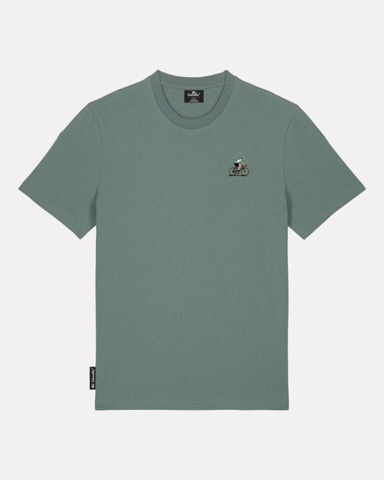 Heritage T-shirt - Afbeelding 2