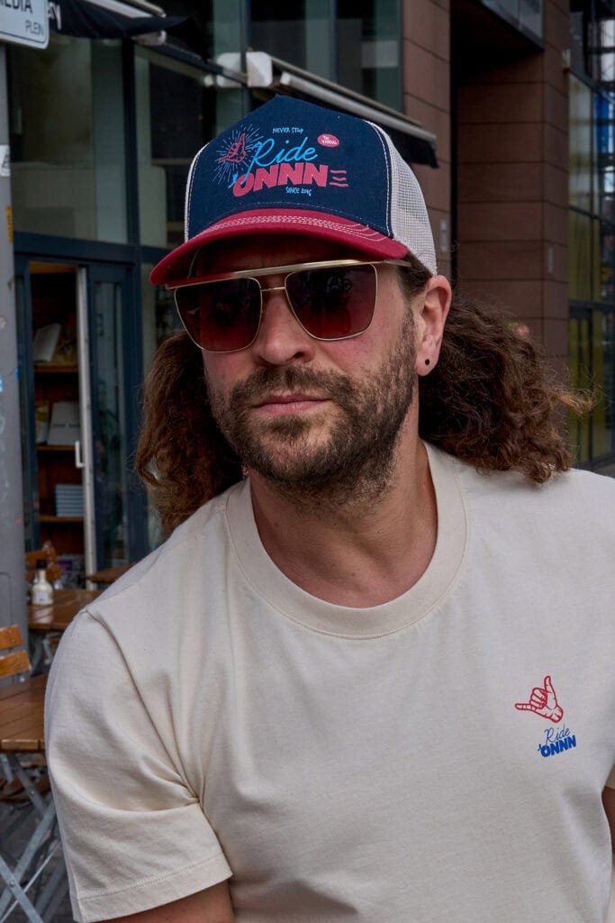 Ride Onn T-shirt - Afbeelding 6