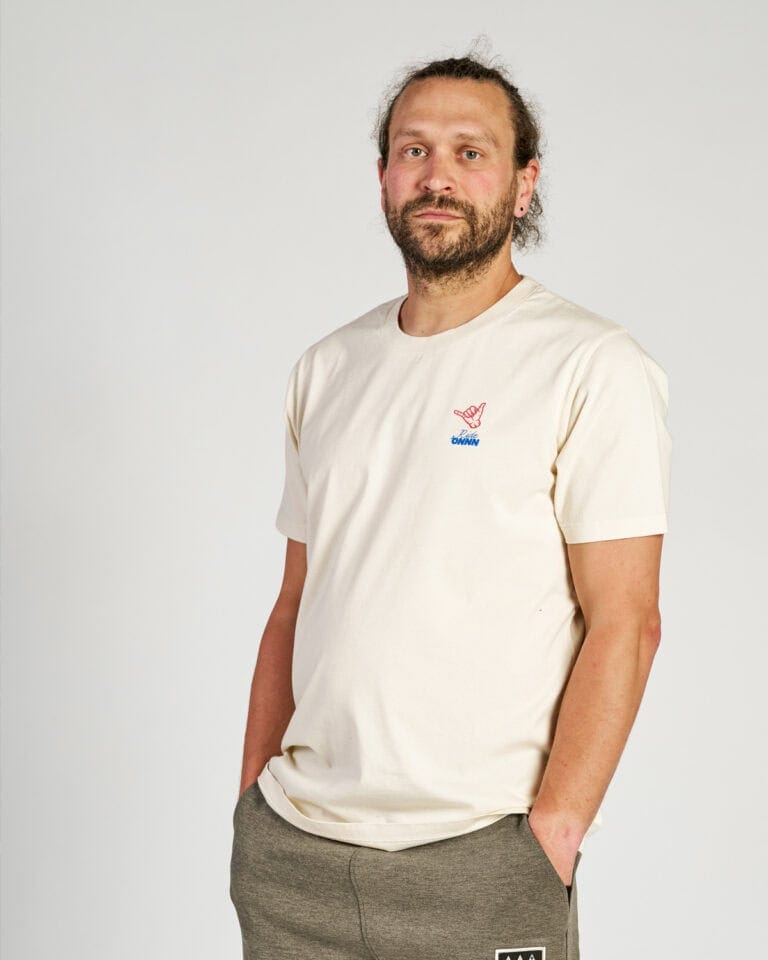 Ride Onn T-shirt - Afbeelding 3