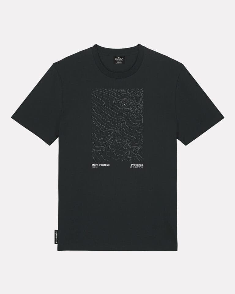 Le Géant T-shirt - Afbeelding 2