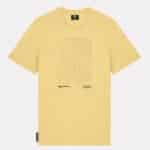 Le Géant T-shirt - XS, Nispero