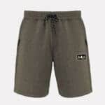 Performance Short - XS, khaki