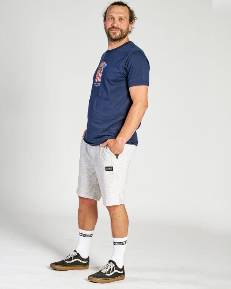 Performance Short - Image 6