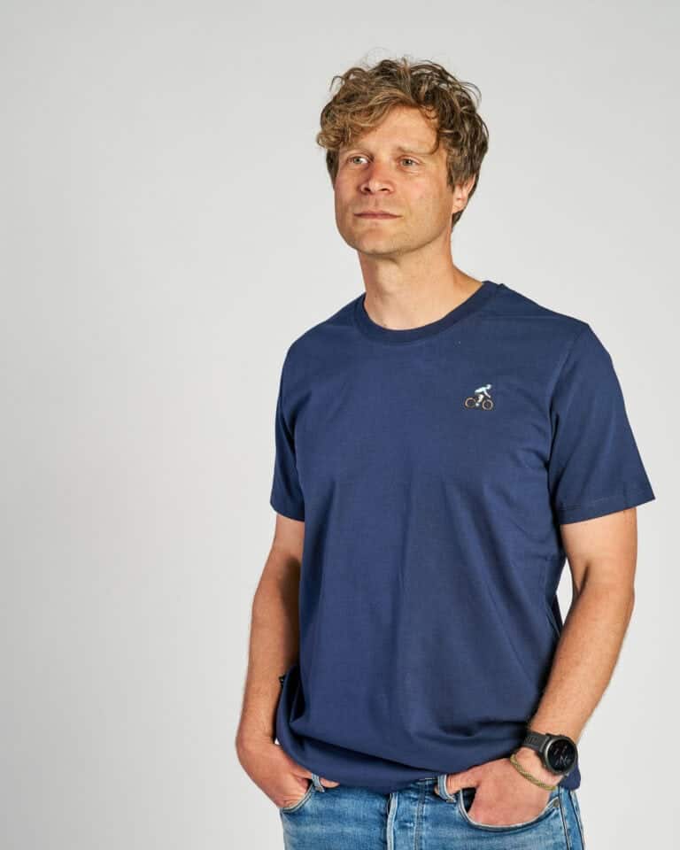 Heritage T-shirt - Afbeelding 3