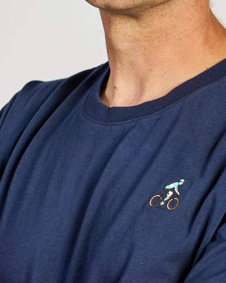 Heritage T-shirt - Afbeelding 4