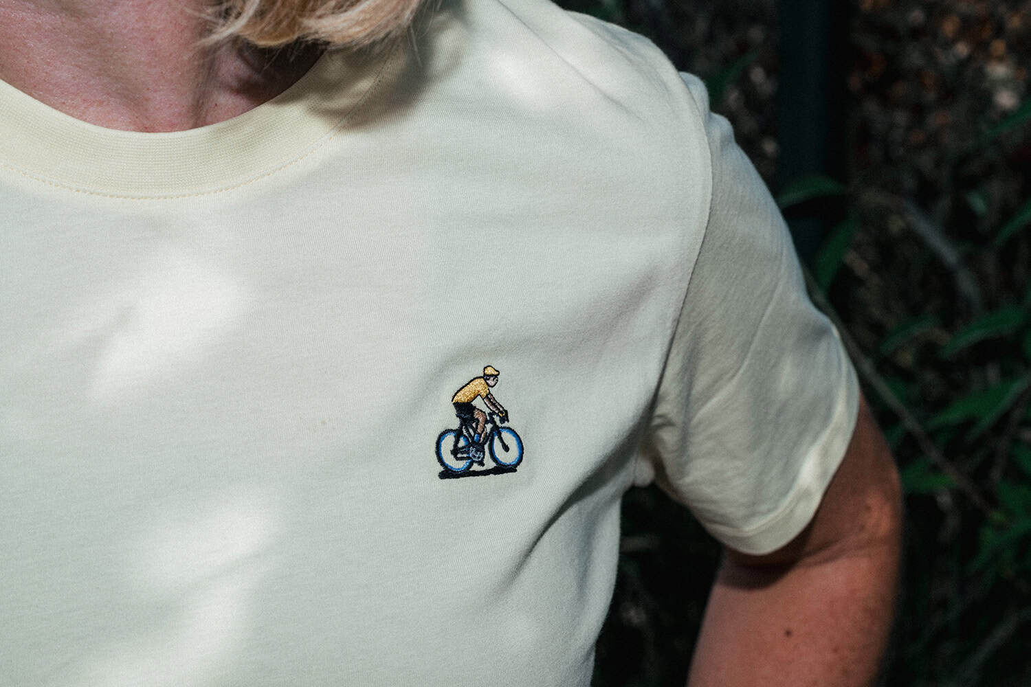 The Vandal • Heritage T-shirt Grand Tour