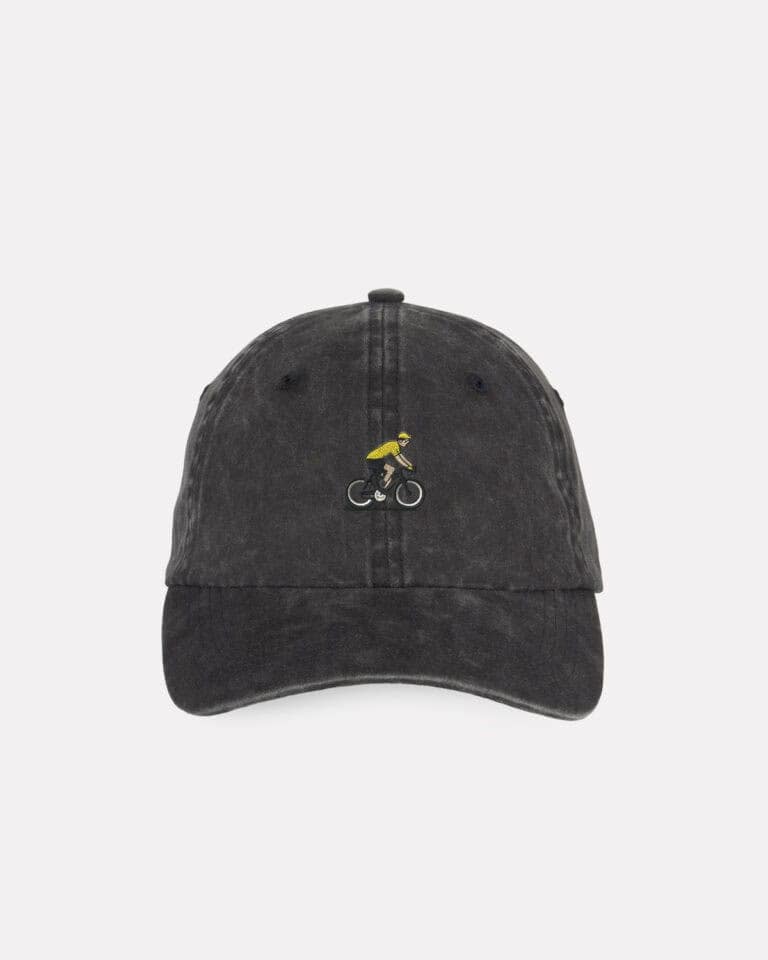 Heritage Dad Cap TDF25 - Image 3