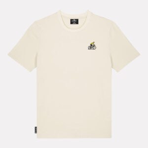 Packshot heritage t-shirt TDF25 Raw