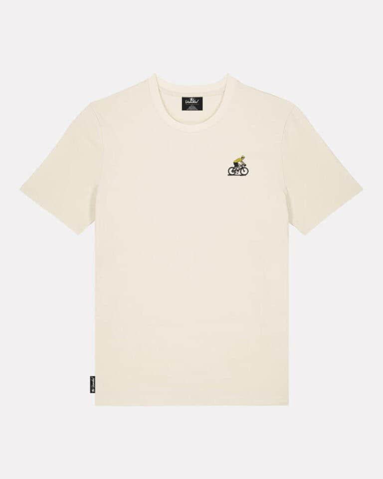 Heritage T-shirt TDF25 - Afbeelding 3