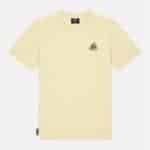 Heritage T-shirt TDF25 - XS, Nispero