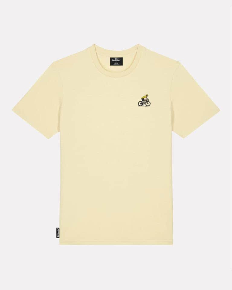 Heritage T-shirt TDF25