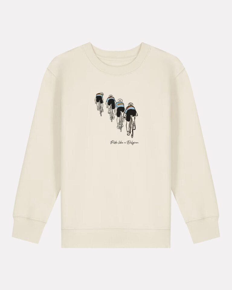 Echelons Kids Sweater