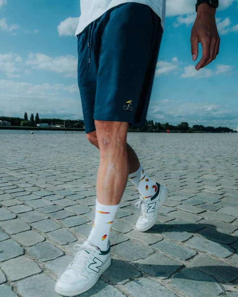 Heritage short TDF25 – Image 2