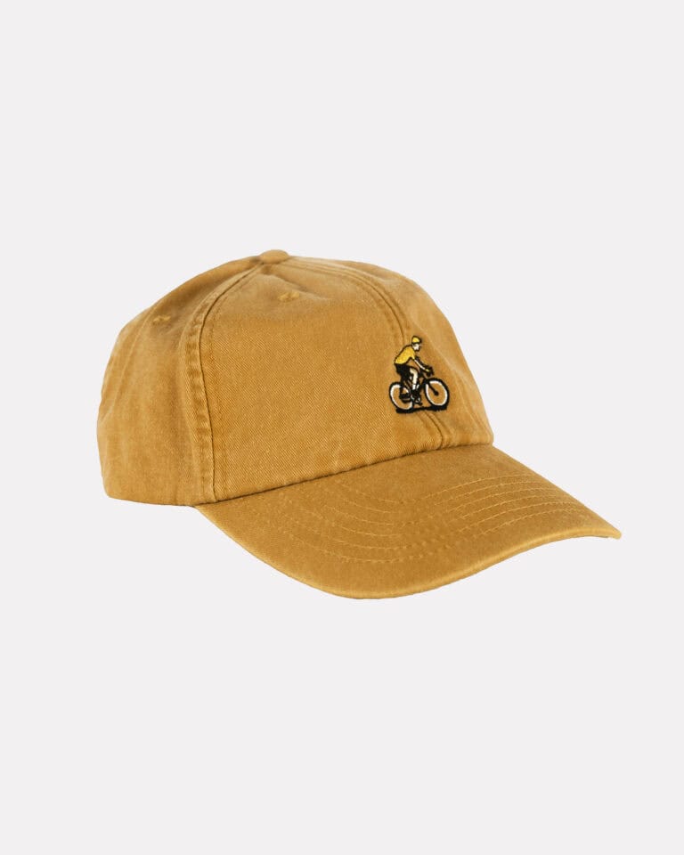 Heritage Dad Cap TDF25
