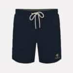 Heritage zwemshort TDF25 - XS, Navy