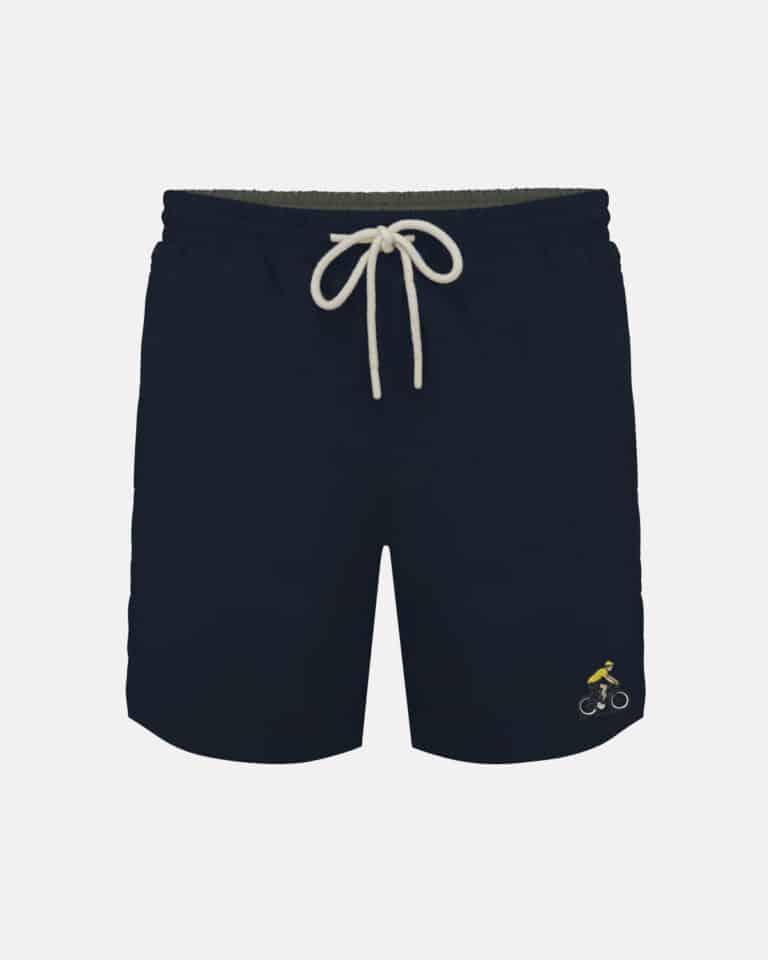 Heritage zwemshort TDF25