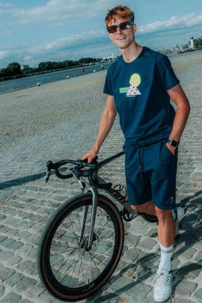 Echappée TDF25 - Afbeelding 2