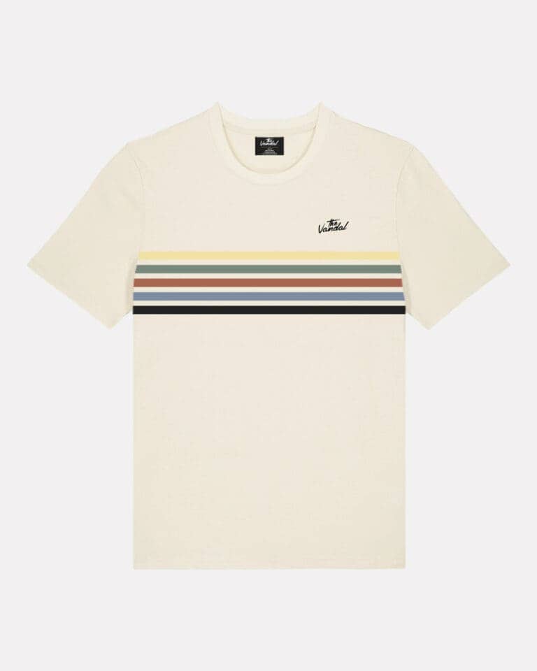 T-shirt premium CHMPN