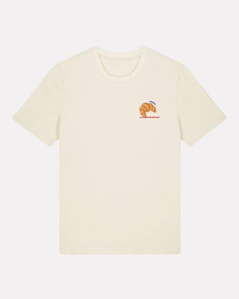Croissant TDF
