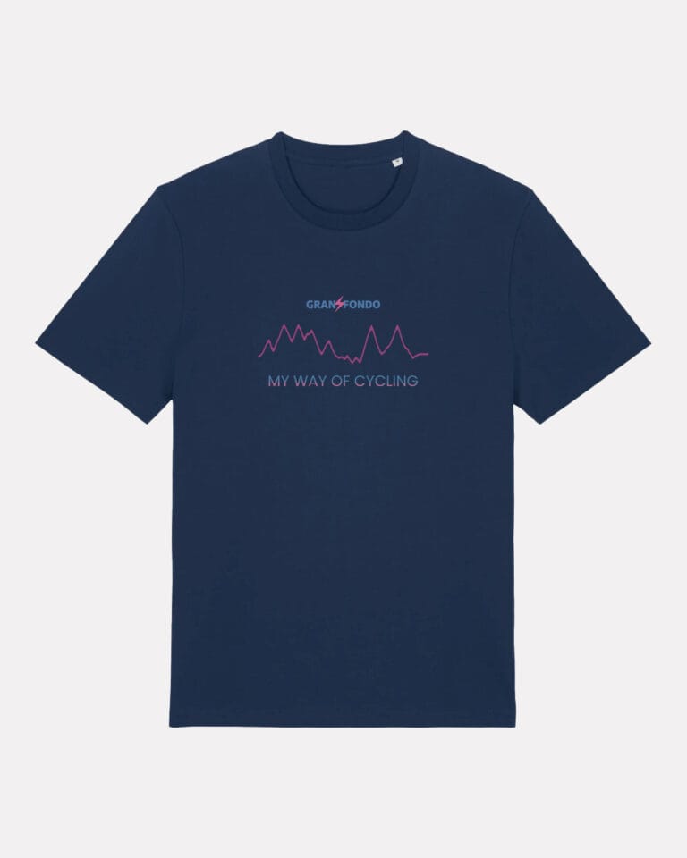 Maratona T-shirt GFT